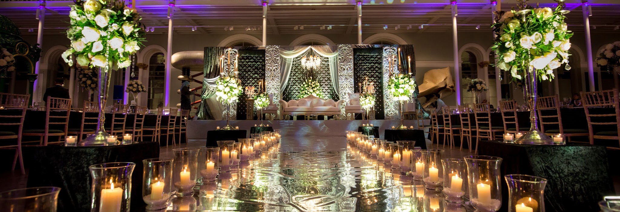 Saffron Events UK